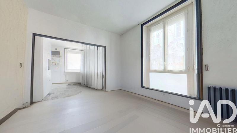 Maison - 224 m² - 7 pièces