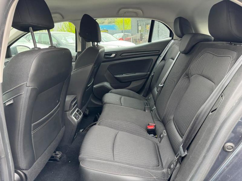 Renault Mégane IV Berline Business