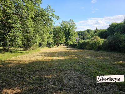 Terrain constructible