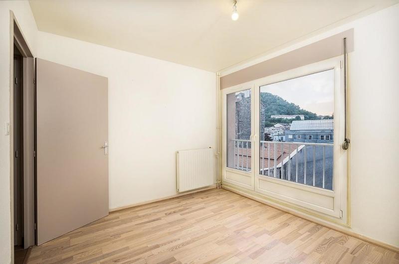 Appartement - 53 m² - 2 pièces