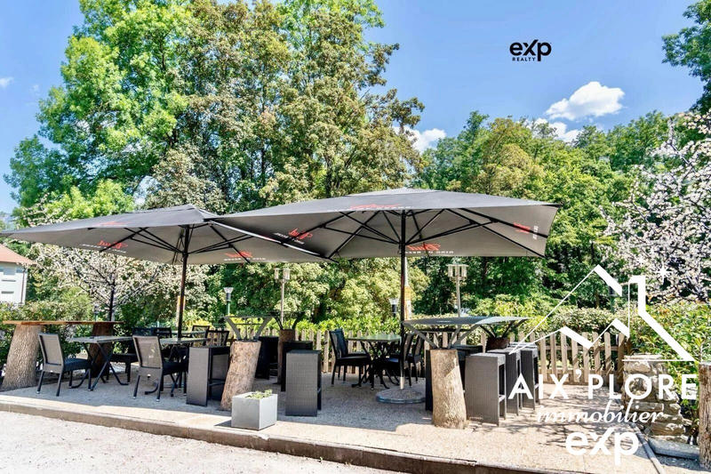 Fonds de commerce - Magasins - 1 118 m²