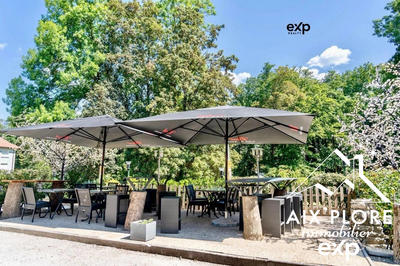 Fonds de commerce - Magasins - 1 118 m²