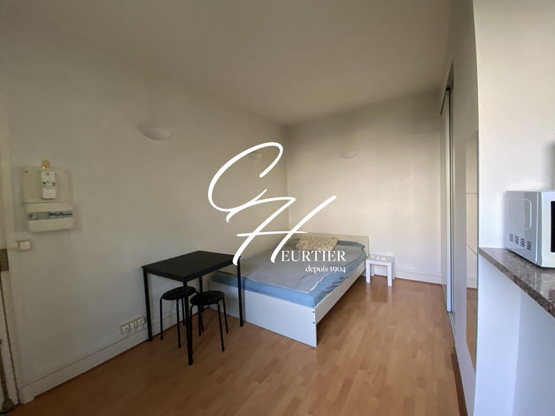 Appartement - 20 m² - 1 pièce