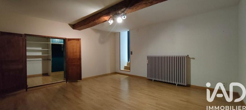 Maison - 160 m² - 5 pièces