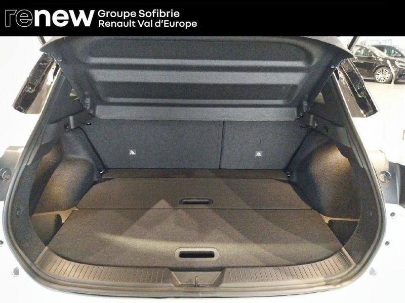 Nissan Qashqai e-Power 190 ch n-Design