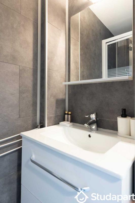 Appartement - 35 m² - 1 pièce