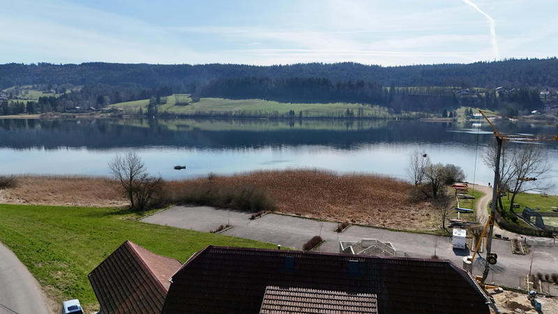 Appartement - 155 m² - 6 pièces