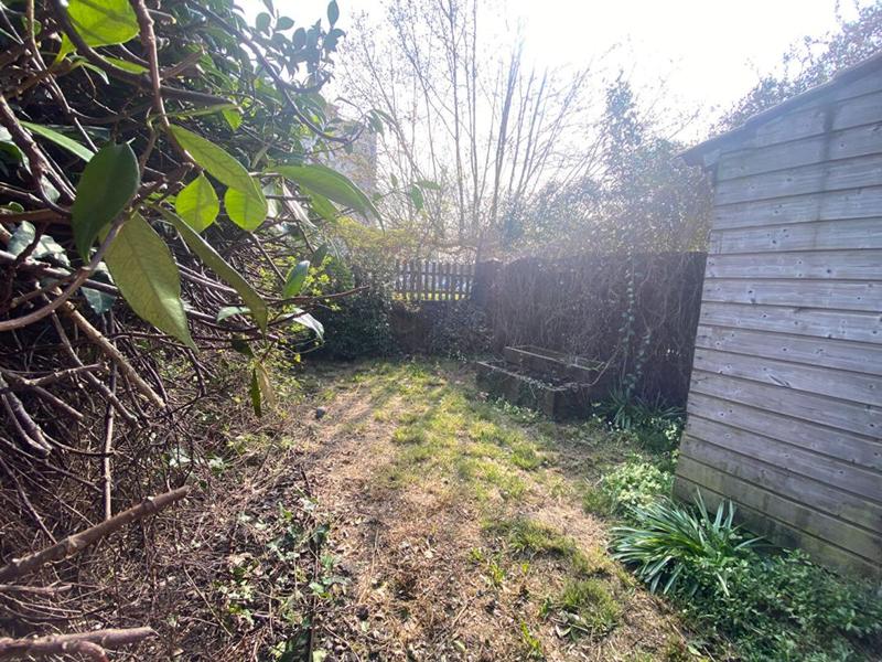 Maison - 83 m² - 5 pièces