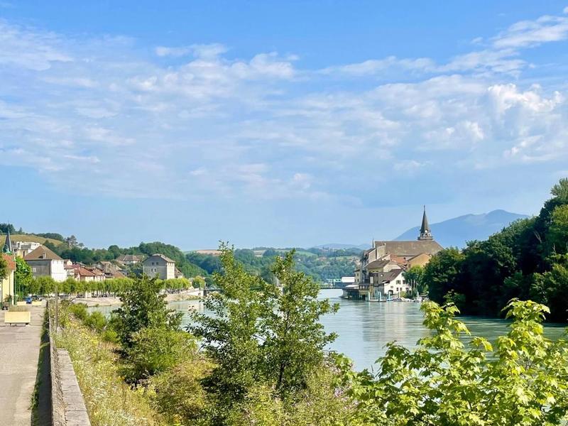 Appartement - 85 m² - 4 pièces