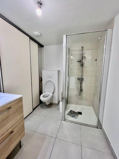 Studio - 23 m² - 1 pièce