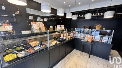 Local commercial - 72 m²