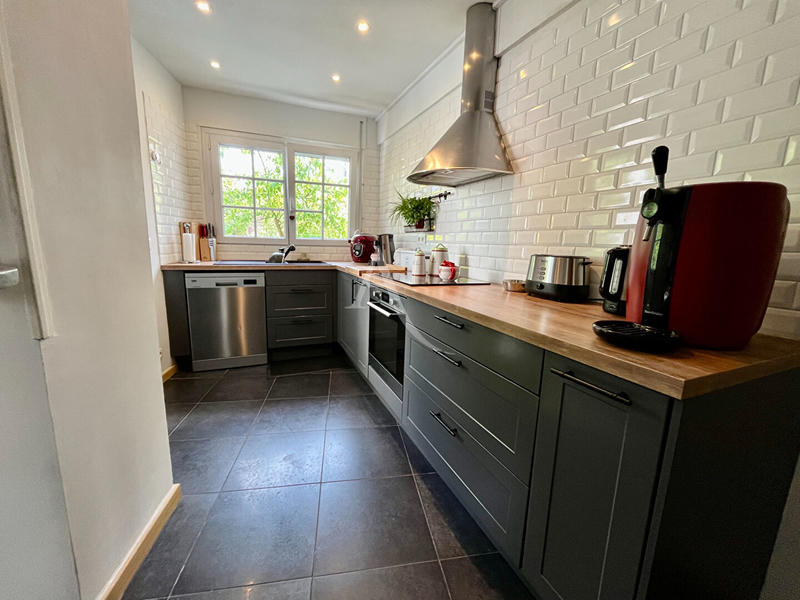 Maison - 149 m² - 7 pièces