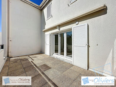 Duplex - 88 m² - 4 pièces