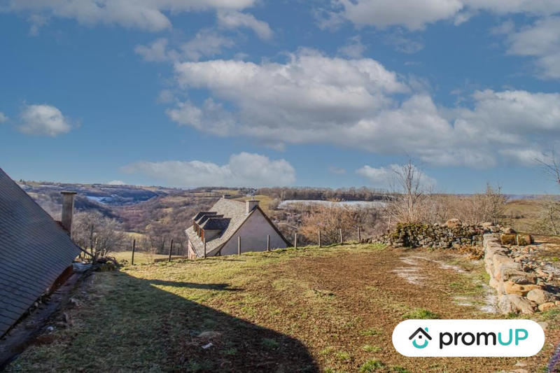 Maison - 60 m² - 4 pièces