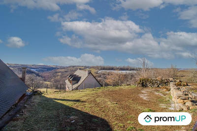 Maison - 60 m² - 4 pièces