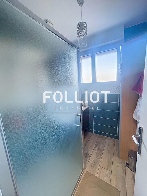 Maison - 123 m² - 5 pièces