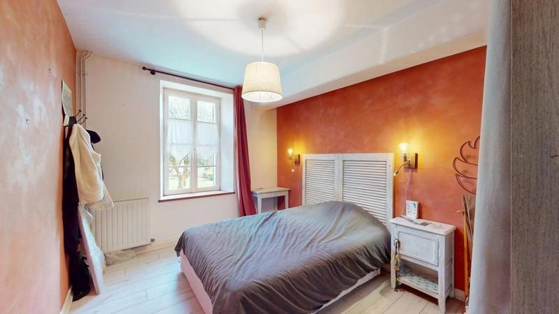 Maison - 131 m² - 5 pièces