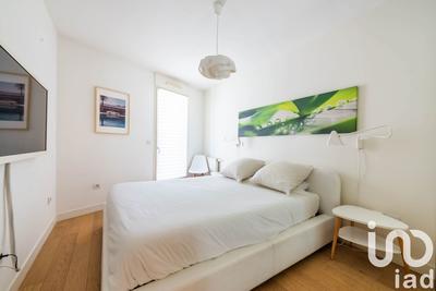 Appartement - 101 m² - 5 pièces