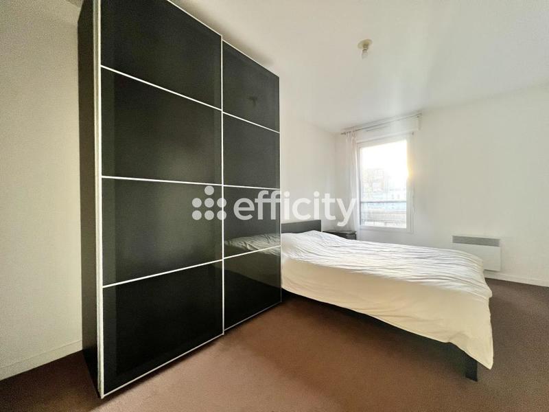 Appartement - 77 m² - 3 pièces