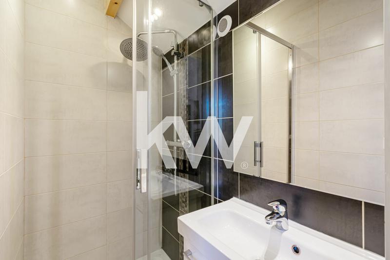 Maison - 106 m² - 6 pièces