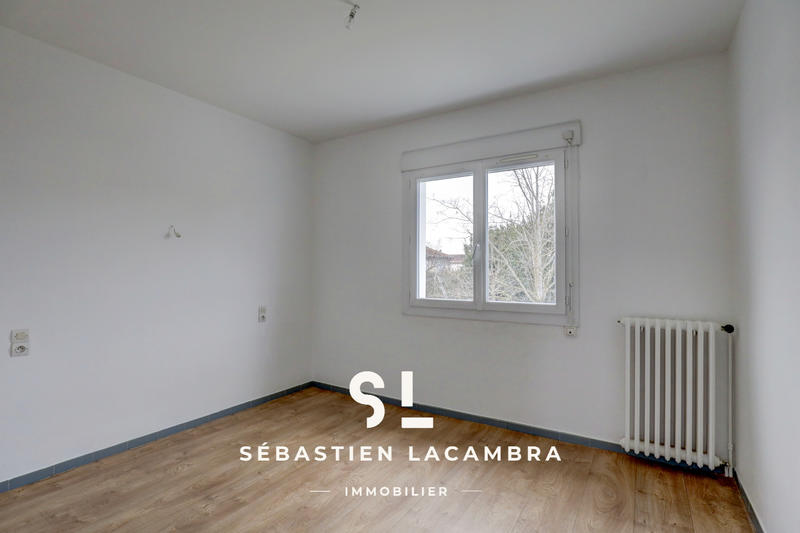 Maison - 84 m² - 3 pièces