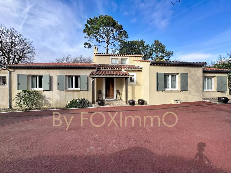 Villa - 134 m² - 4 pièces