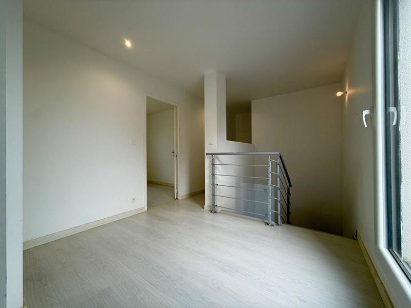 Maison - 128 m² - 6 pièces