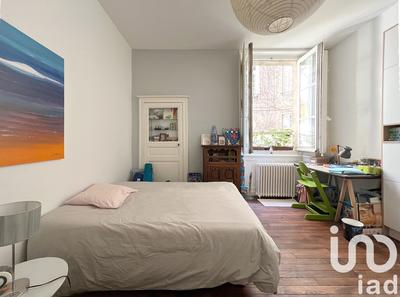 Appartement - 89 m² - 3 pièces