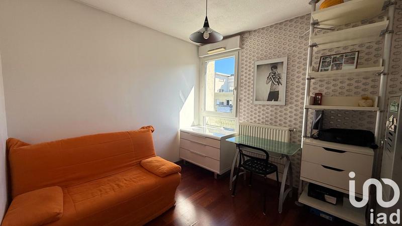 Appartement - 102 m² - 4 pièces