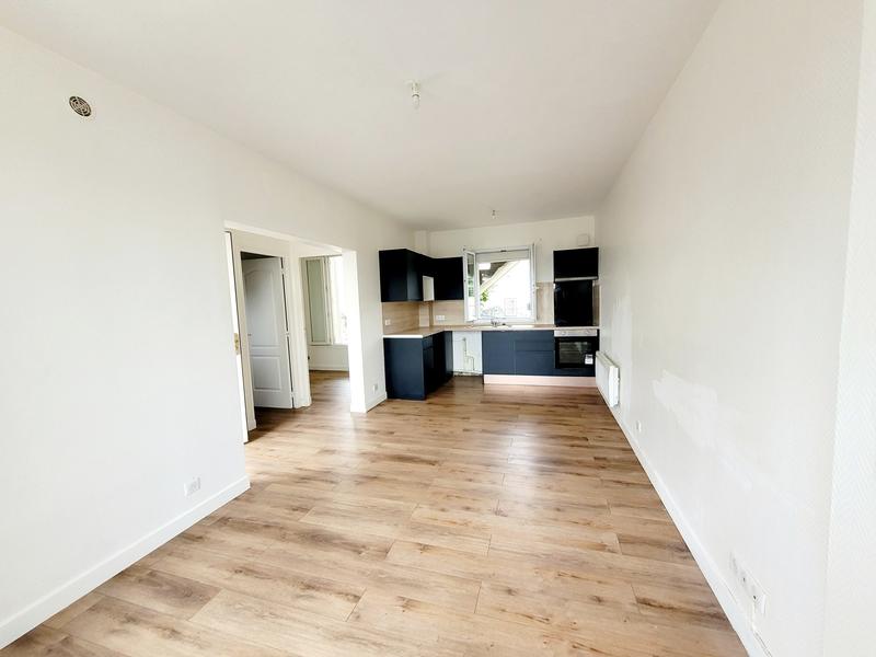 Immeuble - 309 m²