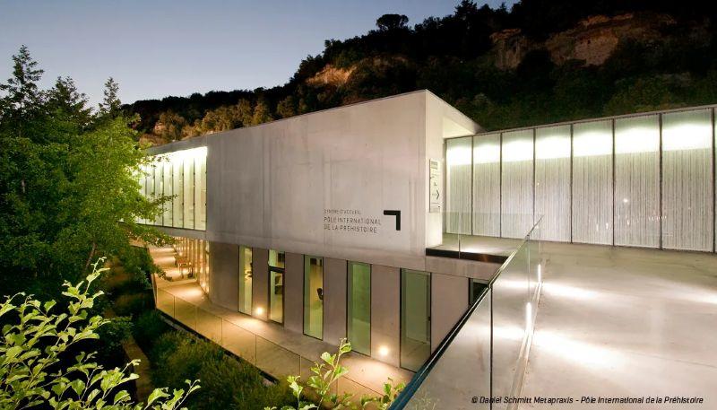 Conférence - Savoureux Périgord par Hélène Lafaye-Fouhéty
