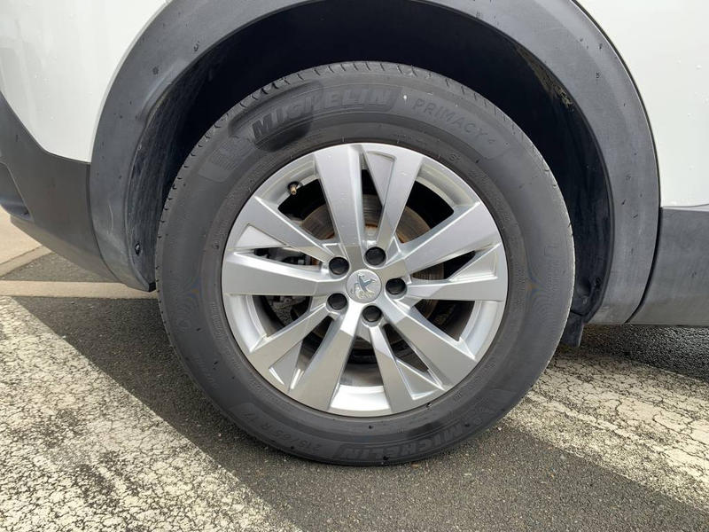 Peugeot 3008 II BlueHDi 130 s&amp;amp;S Style