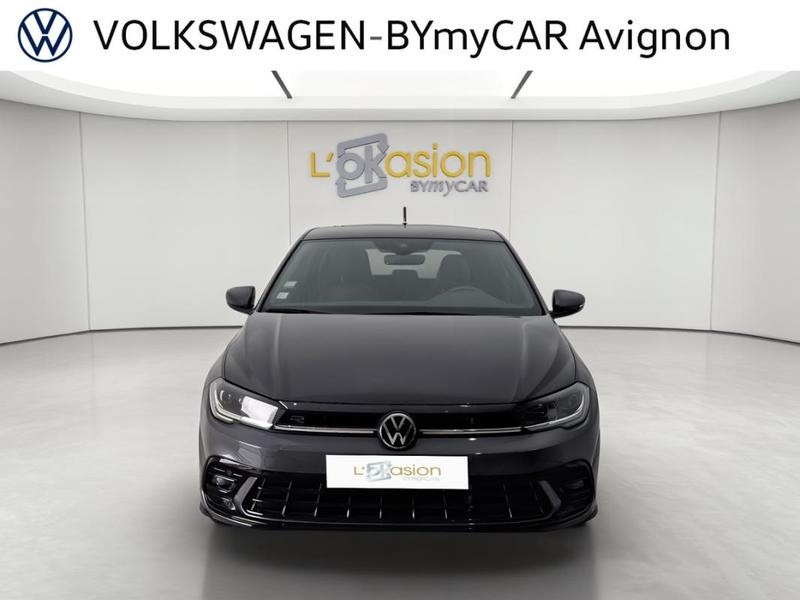 Volkswagen Polo 1.0 Tsi 95 s&amp;S Dsg7 R-Line