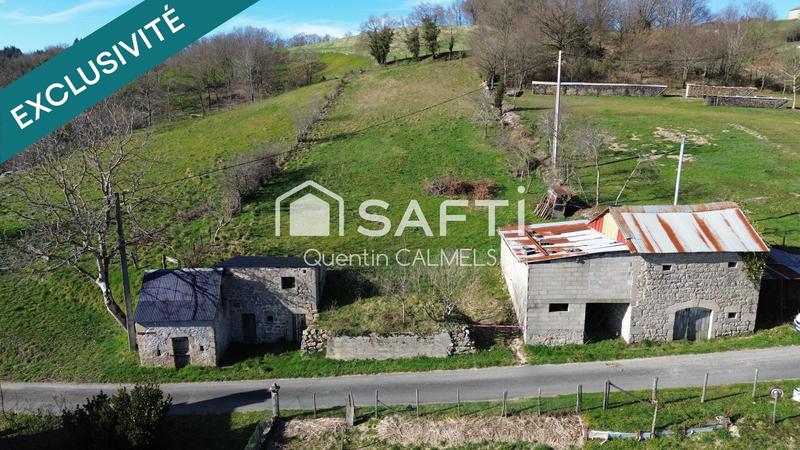 Maison - 70 m² - 2 pièces