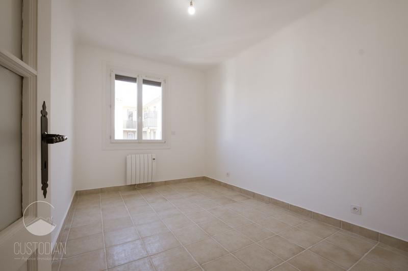Appartement - 82 m² - 5 pièces
