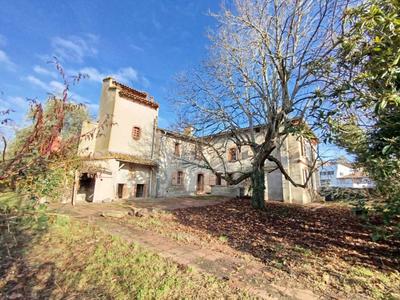 Propriété - 280 m² - 10 pièces