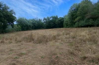 Terrain agricole - 33 821 m²