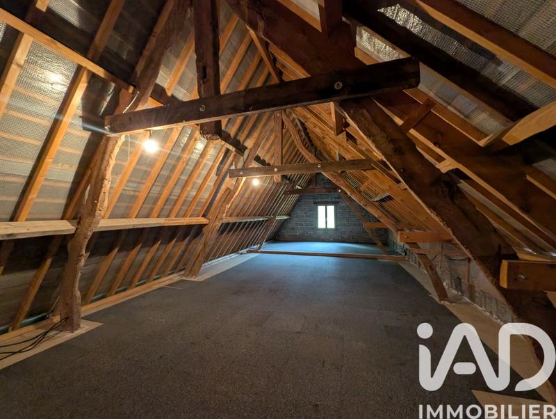 Maison - 115 m² - 4 pièces