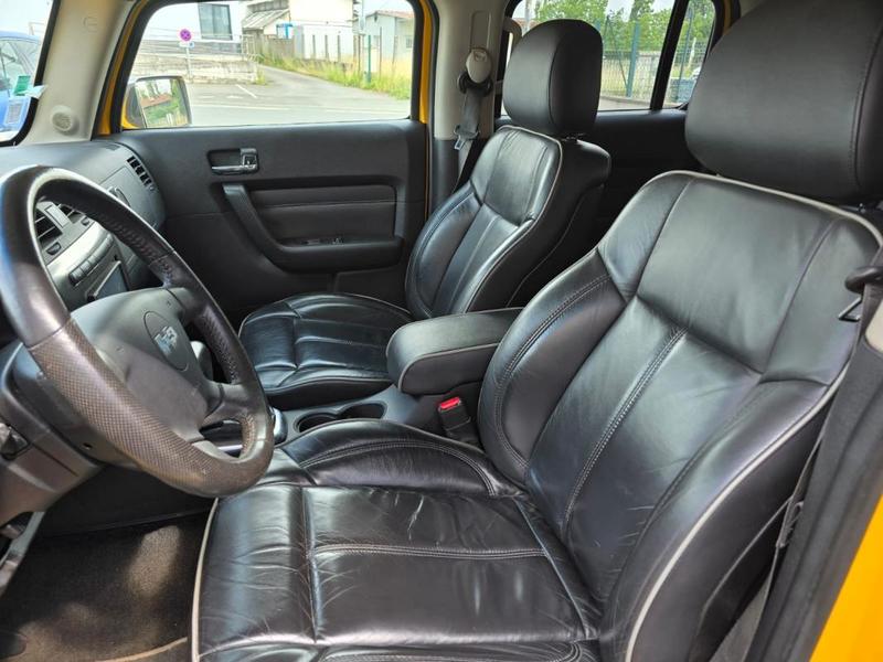 Hummer H3 3.7 255 Ch 4wd Bva Garantie 6 Mois / Reprise Possible