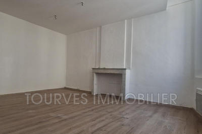 Maison de village - 120 m² - 4 pièces