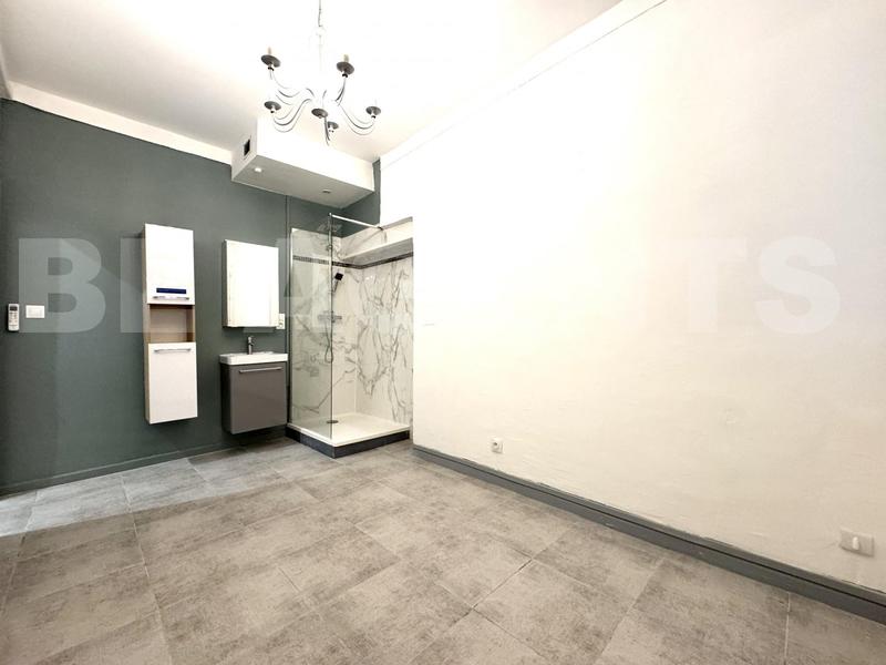 Appartement - 37 m² - 3 pièces