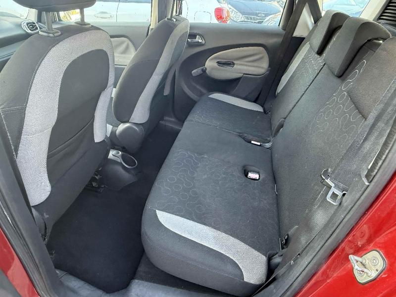 Citroën C3 Picasso HDi 90 Airdream Exclusive