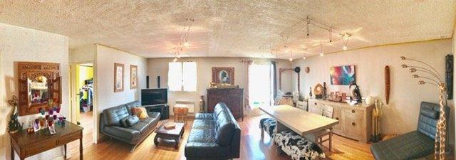 Villa - 90 m² - 3 pièces