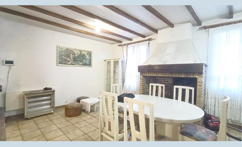 Propriété - 130 m² - 5 pièces