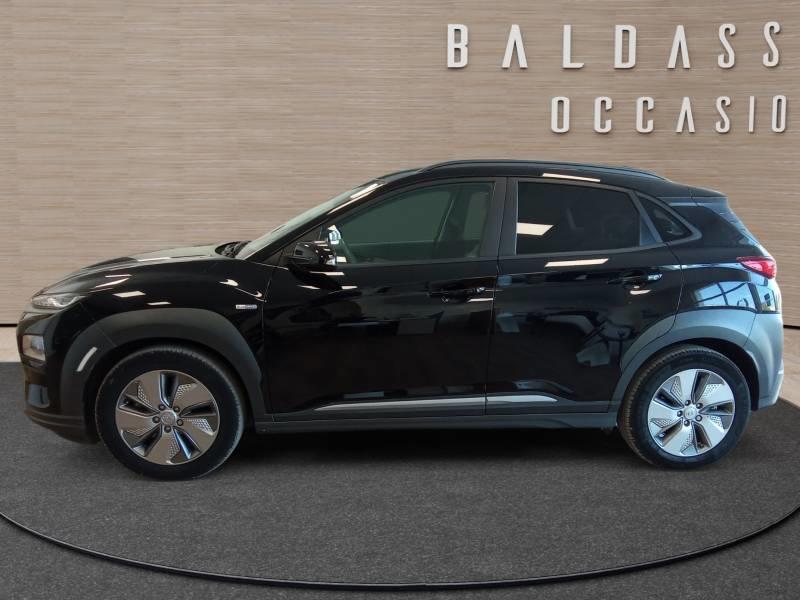 Hyundai Kona Electrique 64 kWh - 204 ch Executive