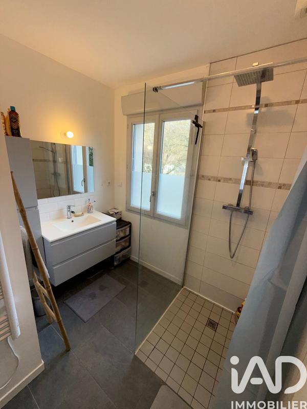 Maison - 116 m² - 4 pièces