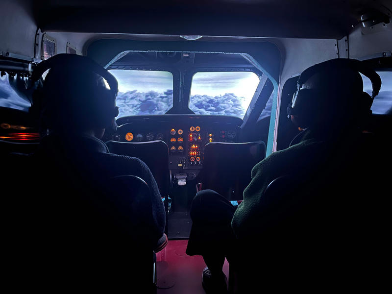 &quot;Poste Restante, Escales sur la Ligne&quot; Cécile Léna - Compagnie Léna d'Azy