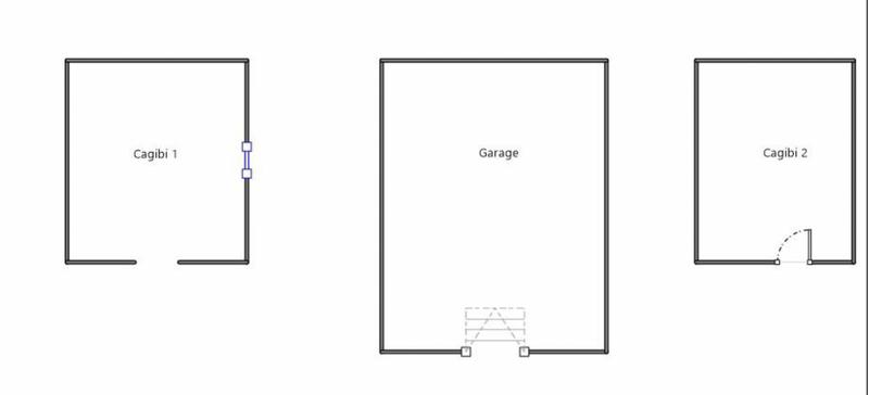 Maison de village - 147 m² - 8 pièces