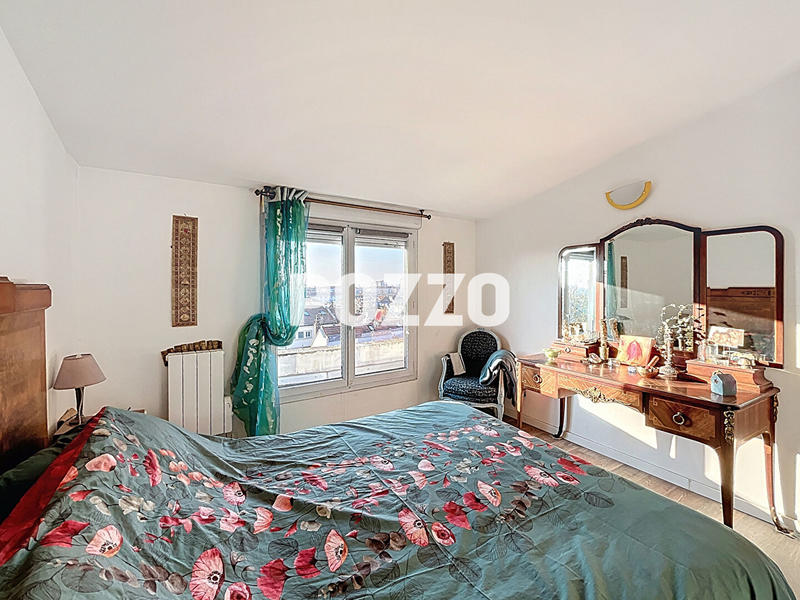 Appartement - 112 m² - 4 pièces