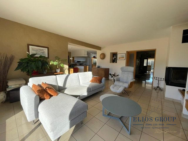 Maison - 136 m² - 6 pièces